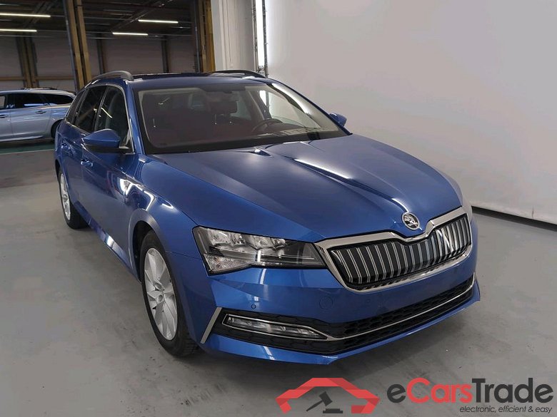 SKODA SUPERB COMBI 1.4 TSI PHEV 160KW DSG6 AMBITION #2