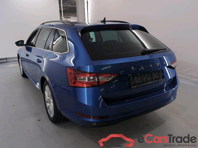 SKODA SUPERB COMBI 1.4 TSI PHEV 160KW DSG6 AMBITION #3