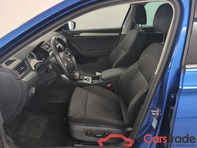 SKODA SUPERB COMBI 1.4 TSI PHEV 160KW DSG6 AMBITION #5