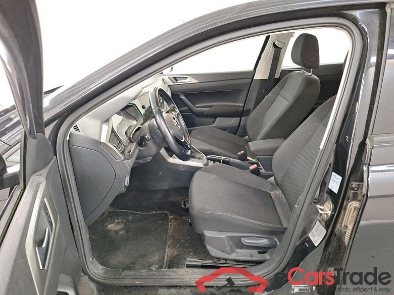 VOLKSWAGEN POLO - 2018 1.0 TSi Comfortline OPF DSG #5