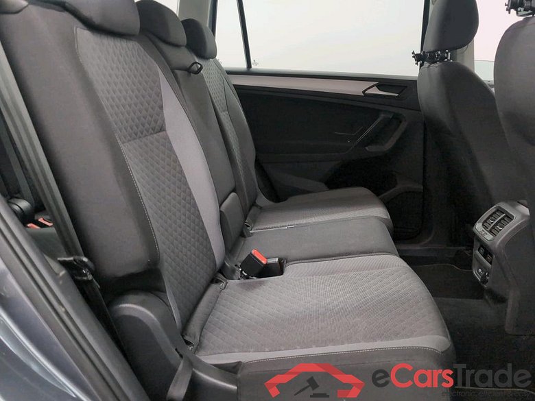 VOLKSWAGEN TIGUAN ALLSPACE 2.0 TDI TRENDLINE #6