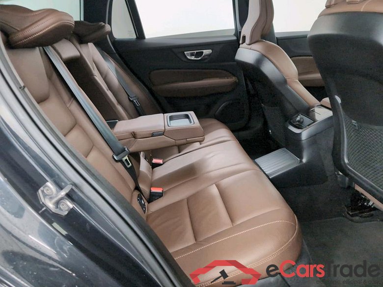 VOLVO V60 - 2018 2.0 T8 AWD PHEV Inscription Geartronic #6