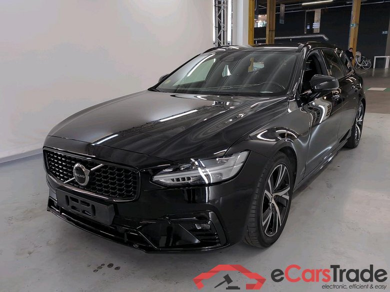 VOLVO V90 2.0 B4 D 4WD GEARTRONIC R-DESIGN #1