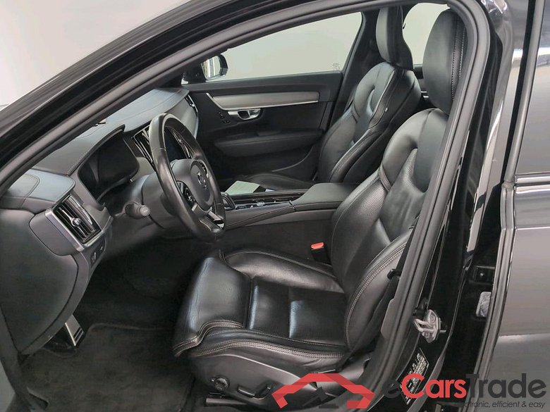 VOLVO V90 2.0 B4 D 4WD GEARTRONIC R-DESIGN #5