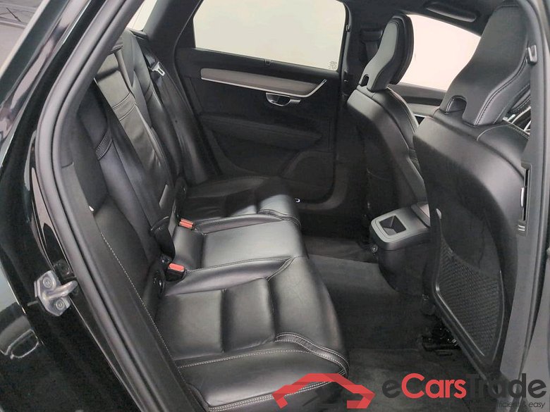 VOLVO V90 2.0 B4 D 4WD GEARTRONIC R-DESIGN #6