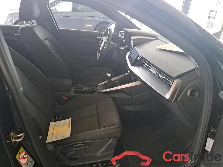 AUDI - AUD A3 SB 30 TDi 116PK Pack Business With Heated Seats & Pano Roof #3