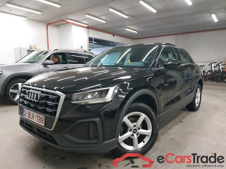 AUDI - AUD Q2 35 TFSI 150PK S-Tronic Business Edition Pack Business Plus & Towing Hook * PETROL *