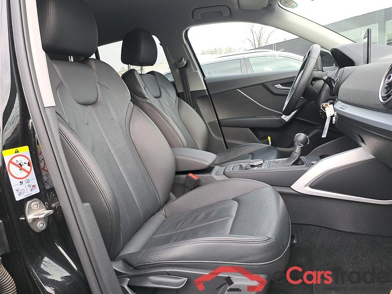 AUDI - AUD Q2 35 TFSI 150PK S-Tronic Sport Business Edition & Pack Platinum & APS Front & Rear  * PETROL * #3