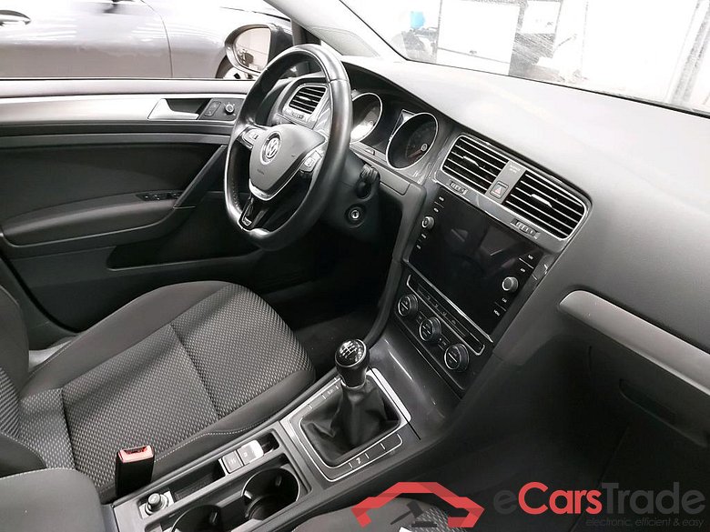 VOLKSWAGEN - VW  GOLF TSi 110PK Trendline Pack Business * PETROL * #3