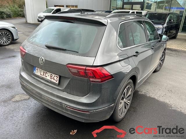VOLKSWAGEN Tiguan 2.0 TDI SCR 110 kW (150 ch) 7 vitesses DSG #2