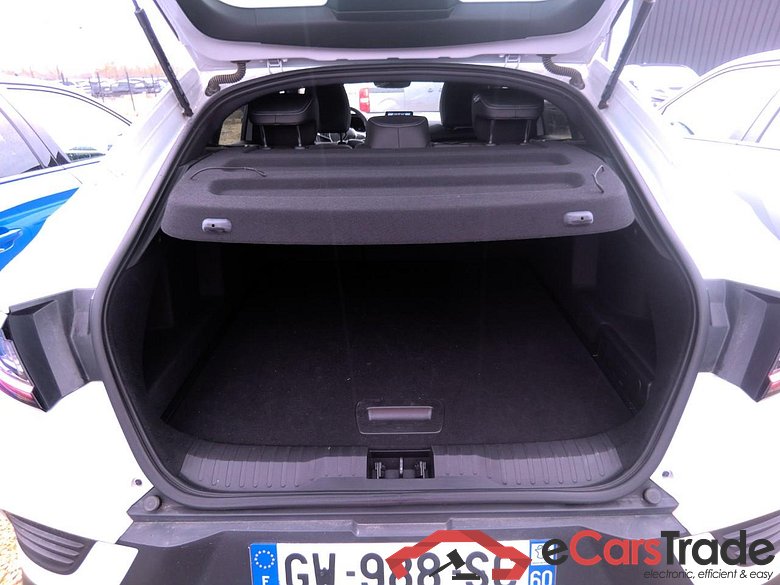 ARKANA ESPRIT ALPINE E-TECH FULL HYB 145 BVA RISK #6