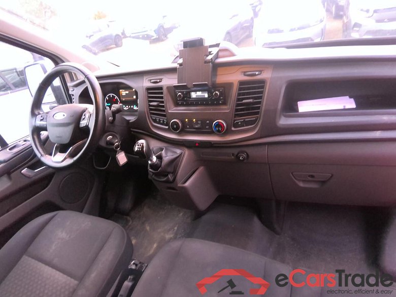 TRANSIT CUST TRENDB 300 L1H1 R #5