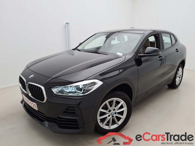 BMW X2 2.0 SDRIVE18D AUT. #1