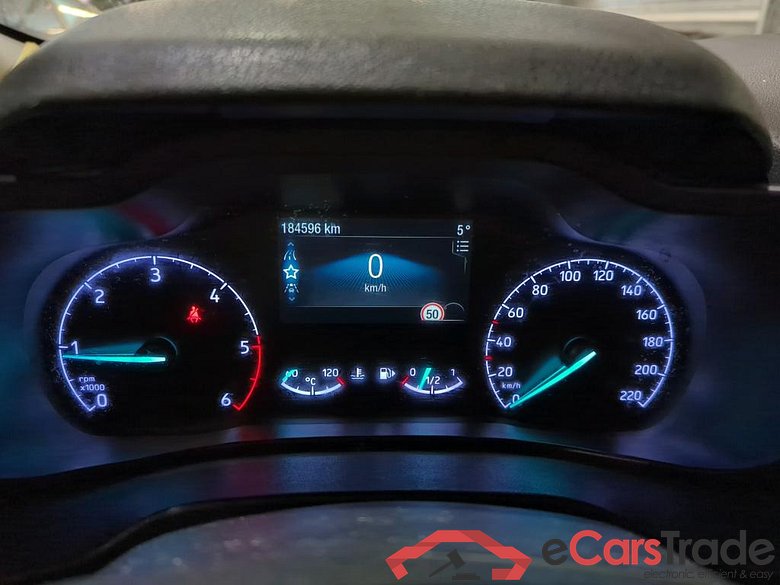 FORD Transit Connect 230 L2 LKW S&S Trend 5d 74kW #5