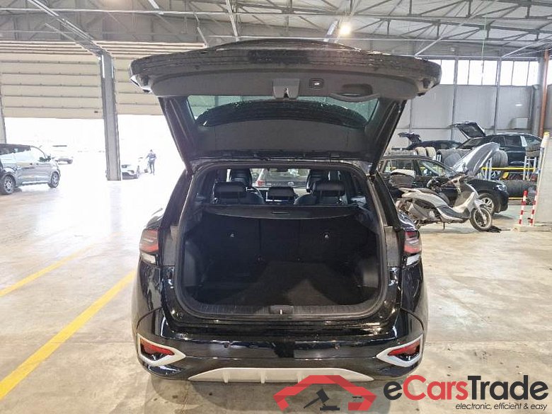 KIA SPORTAGE / 2021 / 5P / SUV 1.6 TGDI HEV GT-LINE PLUS 2WD AUTO #5