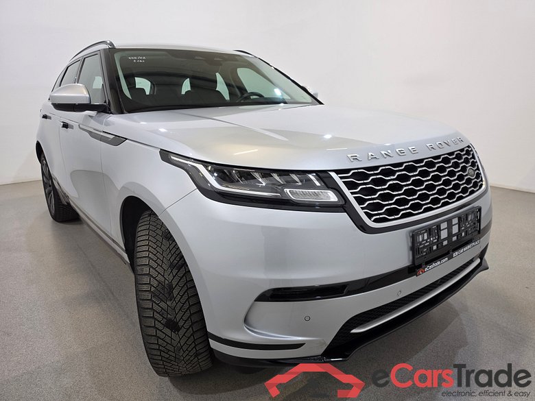 Land Rover Range Rover Velar 2.0 P400E Plug-In Hybrid AWD Aut. LED Virtual Navi-Pro 1/2 Sport-Leather-Alcantara KeylessGo Camera Klima PDC ... #3