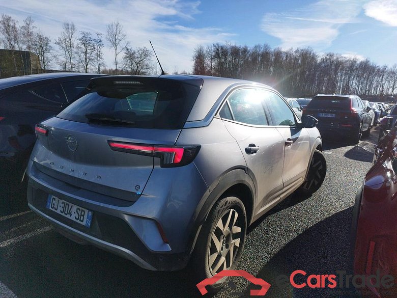 Mokka e Elegance Business 50kWh BVA #5