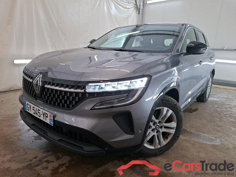 Austral Evolution 1.2 E-TECH Hybrid 200CV BVA6 6E #1