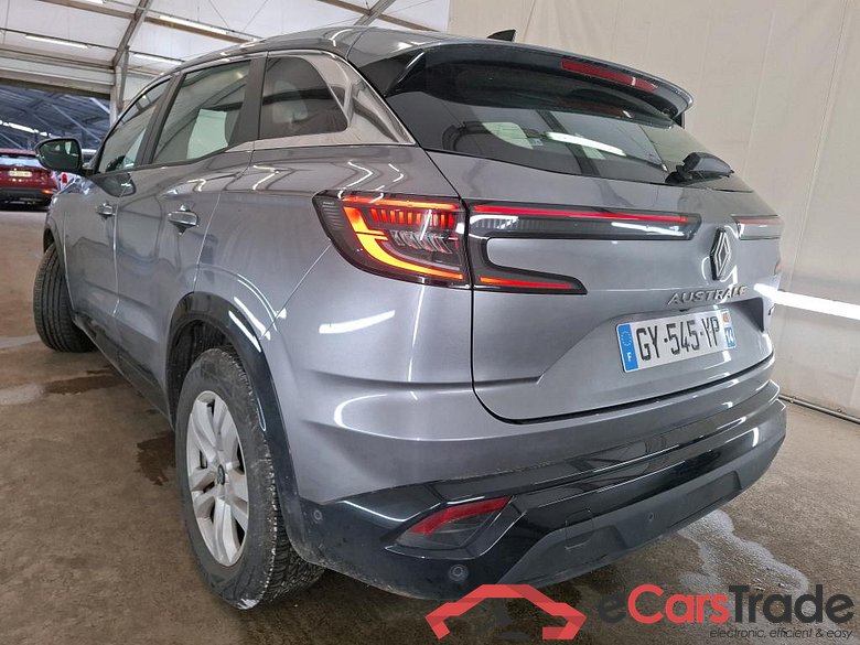 Austral Evolution 1.2 E-TECH Hybrid 200CV BVA6 6E #2