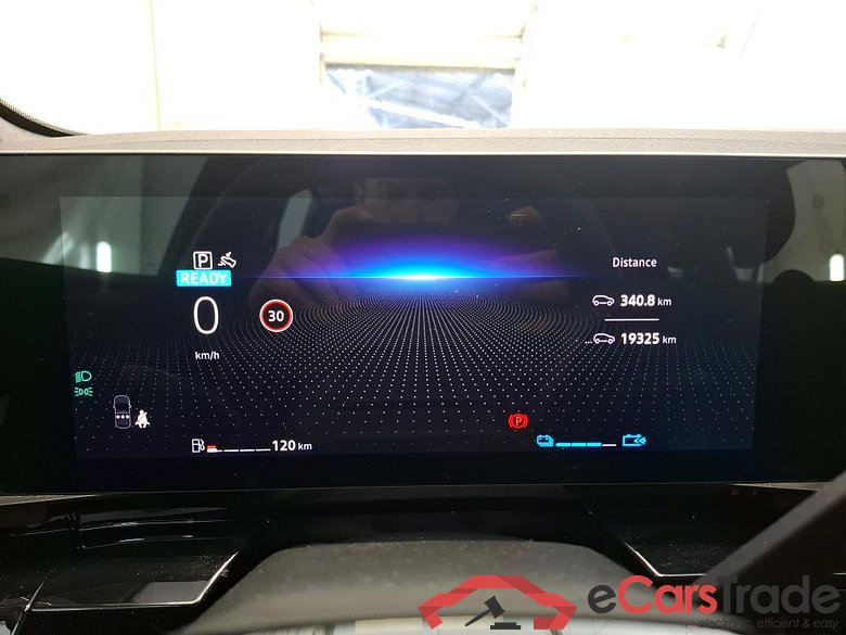 Austral Evolution 1.2 E-TECH Hybrid 200CV BVA6 6E #6