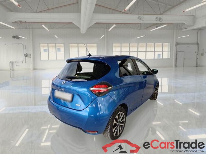 RENAULT ZOE / 2019 / 5P / BERLINA ZOE INTENS R135 #2