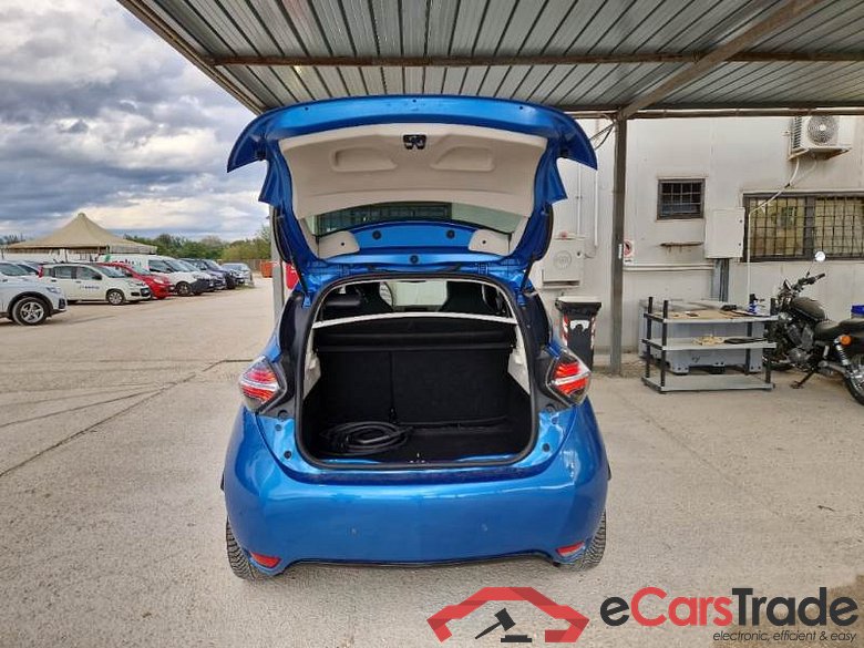 RENAULT ZOE / 2019 / 5P / BERLINA ZOE INTENS R135 #5