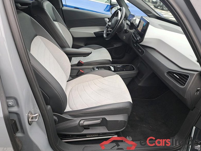 VOLKSWAGEN ID.3 / 2020 / 5P / Berline 58 kWh 204ch Pro Performance Active(SL) #6