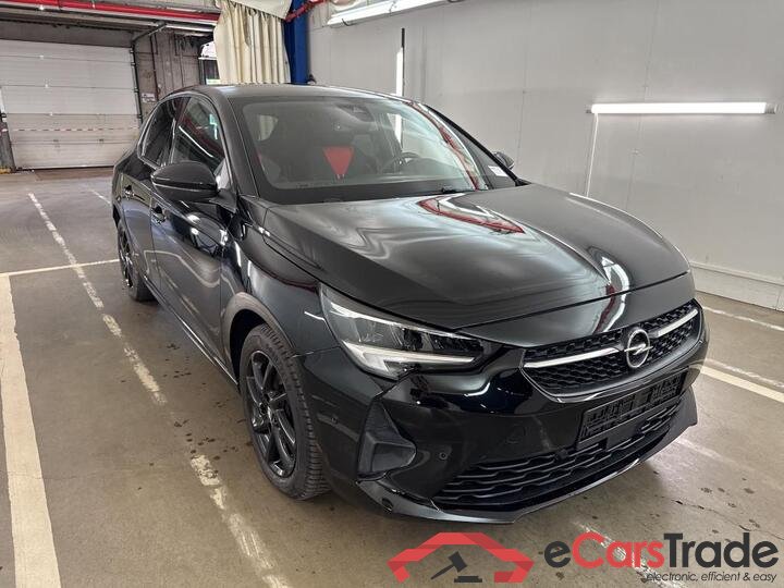 Opel Corsa Corsa 1.2 Turbo S/S Auto GS Line 96kW/131pk  5D/P Auto-8 #2