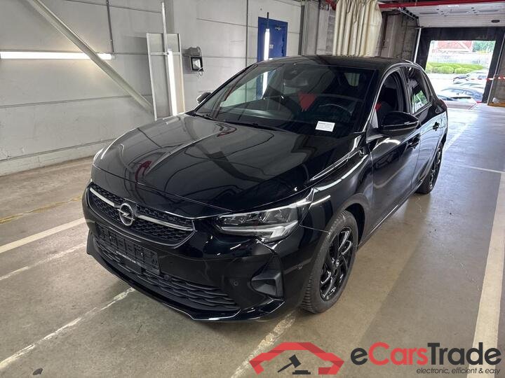 Opel Corsa Corsa 1.2 Turbo S/S Auto GS Line 96kW/131pk  5D/P Auto-8 #1