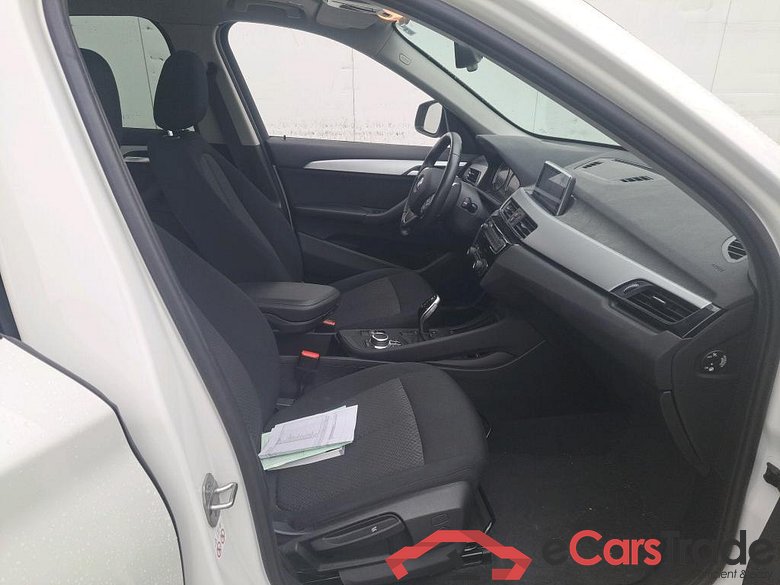 BMW X1 / 2019 / 5P / todoterreno sDrive18dA Corporate (AC4) #6
