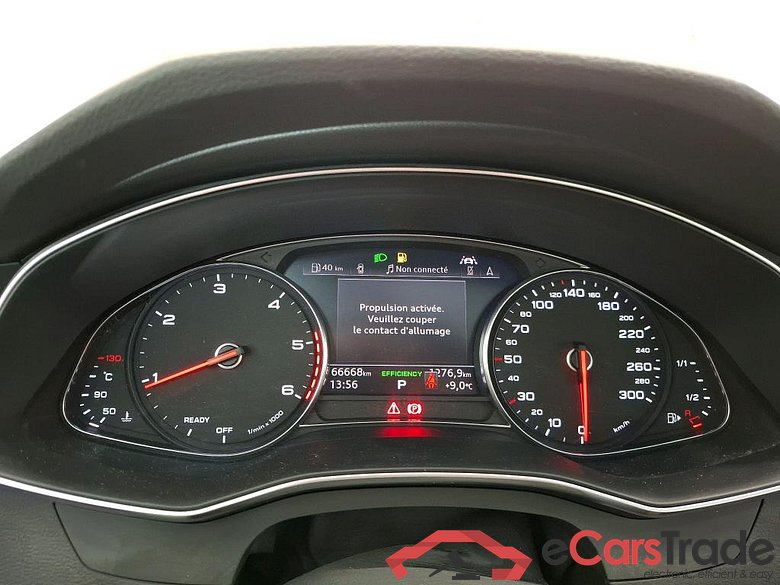 A6 Berline 35 TDI 2.0 TDI 165CV BVA7 E6dT #6