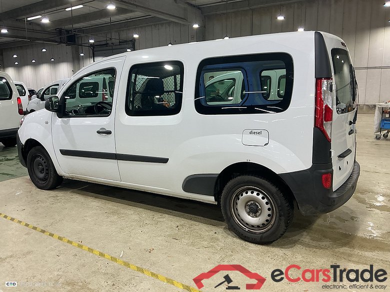 RENAULT KANGOO EXPRESS MAXI DIESEL Lot 1.3 RENAULT KANGOO EXPRESS Maxi 1.5 dCi Blue Confort #3