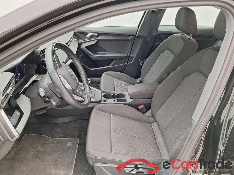 Audi, A3 SB '20, Audi A3 Sportback 2.0 30 TDi 85kW 5d #3