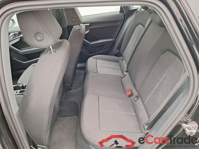 Audi, A3 SB '20, Audi A3 Sportback 2.0 30 TDi 85kW 5d #4