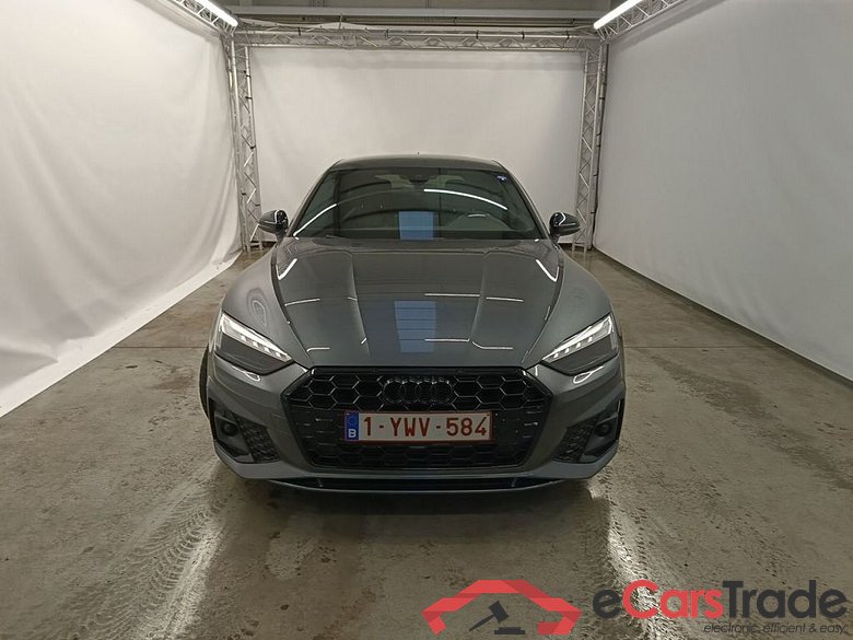 Audi A5 Sportback 40 TFSI S tronic S Line 5d #5