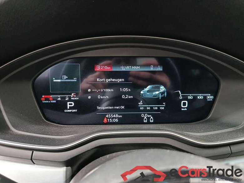 Audi A5 Sportback 40 TFSI S tronic S Line 5d #6