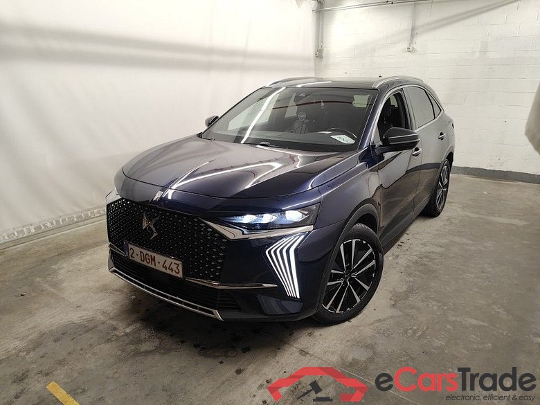 DS 7 E-Tense Rivoli 5d