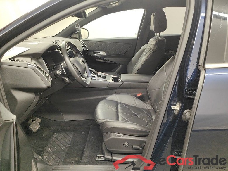 DS 7 E-Tense Rivoli 5d #3