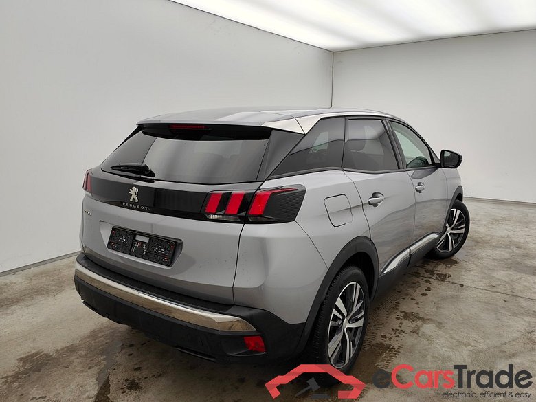 PEUGEOT 3008 DIESEL - 2021 1.5 BlueHDi 130 Allure 5d Auto #2