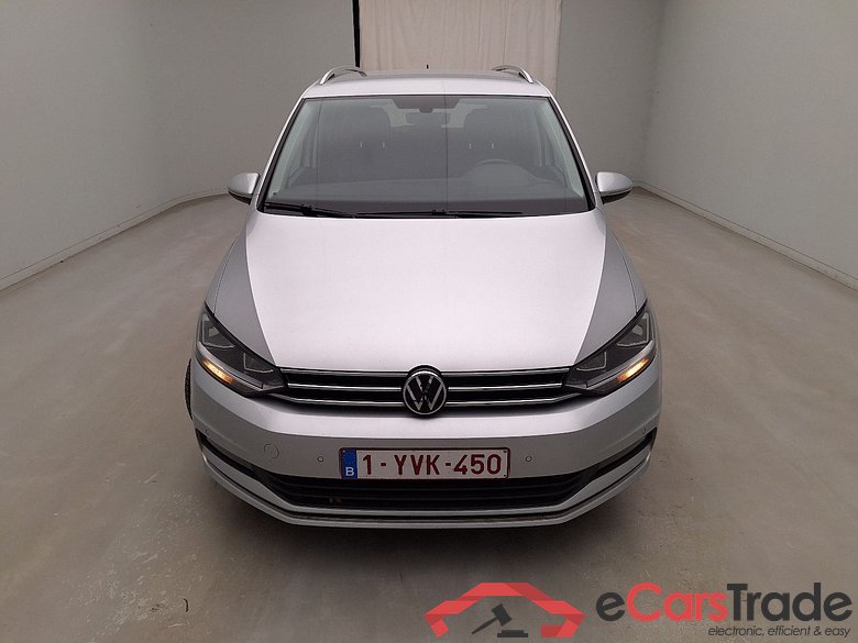 VW, Touran '15, Volkswagen Touran 2.0 TDi 110kW Highline DSG 5d 7pl #1