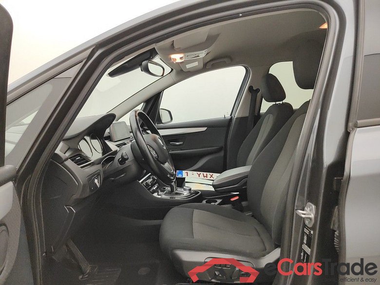 BMW 216d Gran Tourer 7PL Aut. LED-Xenon ACC Navi KeylessGo Klima PDC ... #5