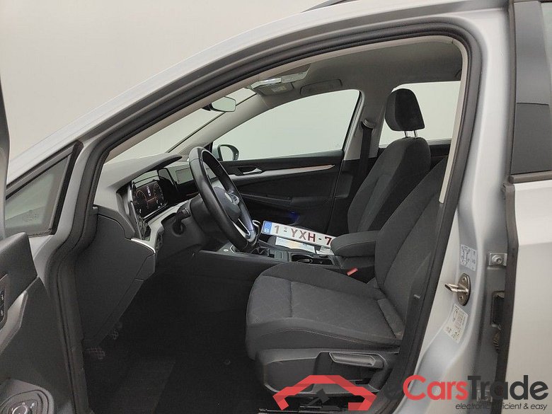 Volkswagen Golf Variant VIII 2.0 TDI 85kW Life 5d #3