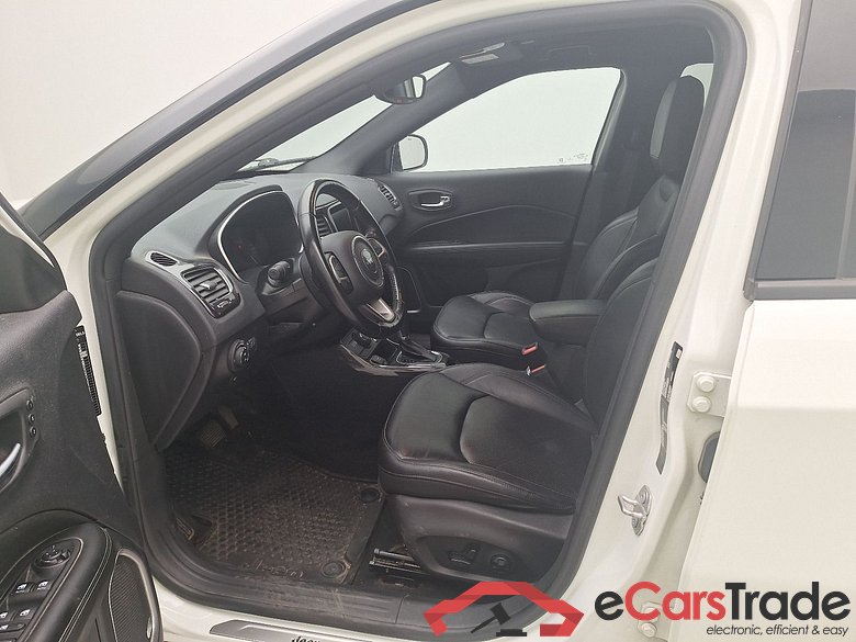 Jeep, Compass '17, Jeep Compass 1.3 Turbo T4 240 4xe ATX S 5d !! Technical issues !!! #3