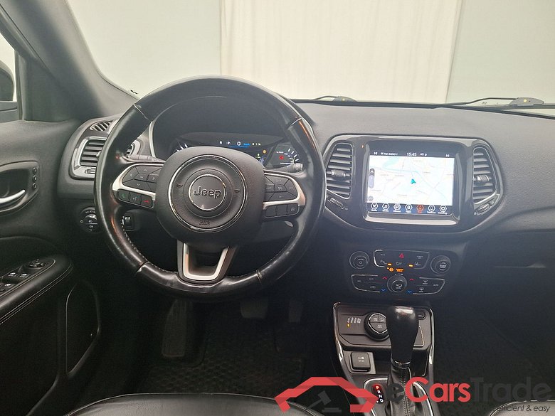 Jeep, Compass '17, Jeep Compass 1.3 Turbo T4 240 4xe ATX S 5d !! Technical issues !!! #5