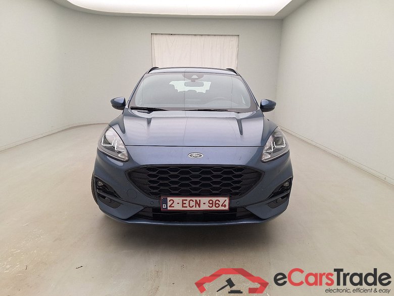 Ford, Kuga '19 PHEV, Ford Kuga 2.5i PHEV Aut. 165kW ST-Line 5d