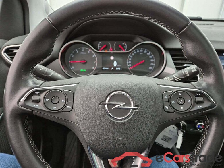 OPEL Crossland 1.2 Turbo Elegance #5