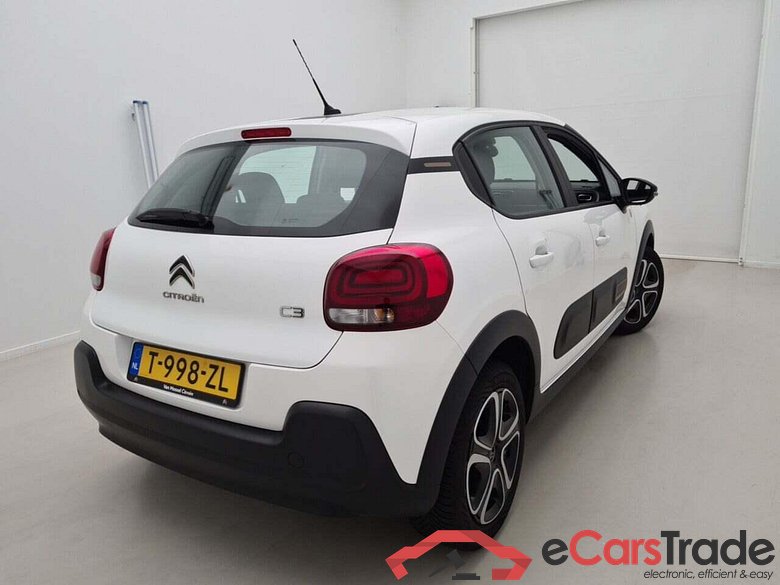 CITROEN C3 1.2 PT C-Series #2