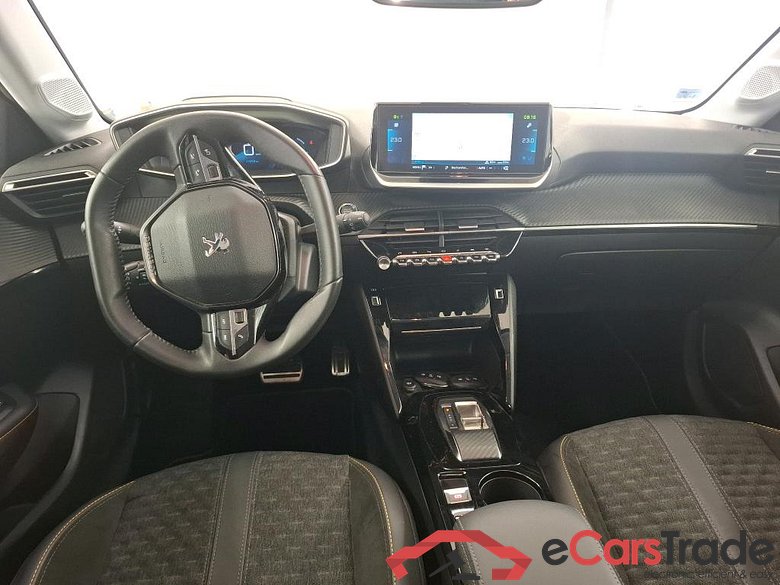 208 (e-) Road Trip 50kWh BVA #6