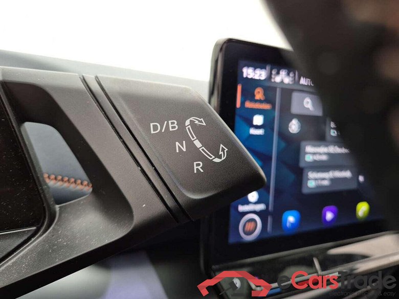 CUPRA Born Copper Ed. 62 kWh #6