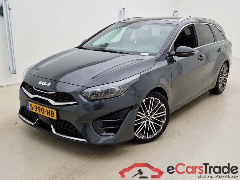 KIA ceed sportswagon 1.5 T-GDi GT-PlusLine DCT